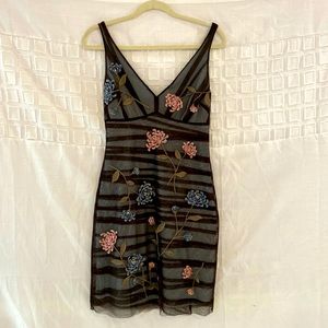 BCBG Maxazria dress 👗